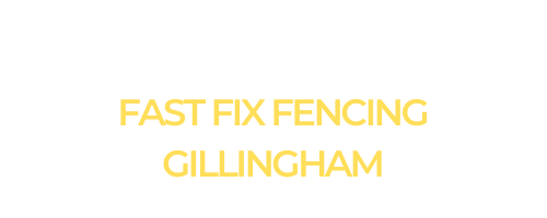 Fast Fix Fencing Gillingham